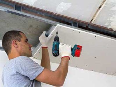 DRYWALLS-FRAMING