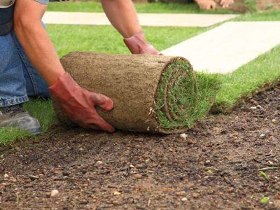 Landscaping-estimates
