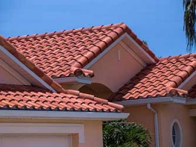 ROOFING