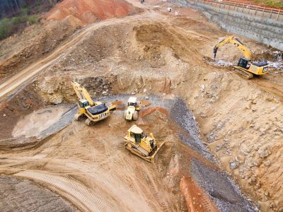 Sitework